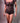Tweed Brown and Gold XS Romper Short