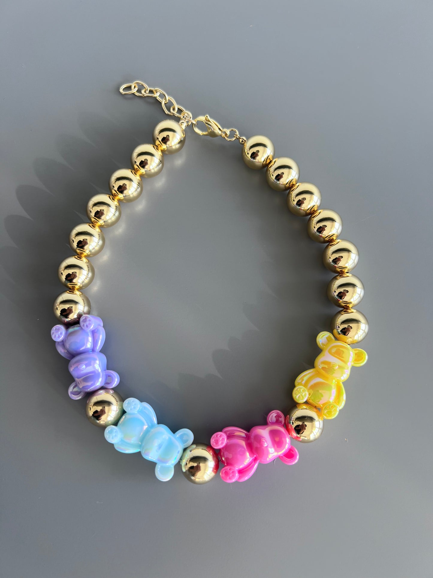 Beari Necklace