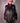 Embellished Faux Fur Jacket Large