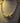 Collar de perlas dorado