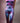 Bodycon Suit Metallic Small
