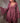 Bohemian Mauve Berry Dress Small/Medium