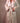 White Faux Fur Coat Small/Medium