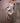 White Satin Day Dress Multiprint Small