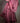 Bohemian Mauve Berry Dress Small/Medium