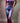 Bodycon Suit Metallic Small