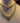 Collar de corazones diferentes colores