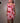Cherry Print Day Dress Small