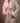 White Faux Fur Coat Small/Medium
