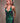 Long Snakeskin Adjustable Iridescent Dress Small (Stretchy)