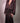 Brown Long Sleeve Boho Dress S/M