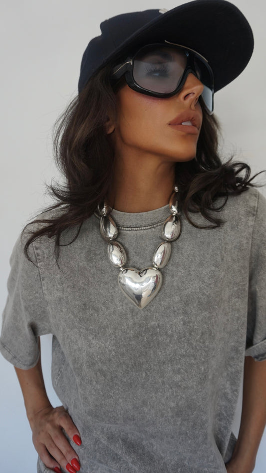 Meli Necklace